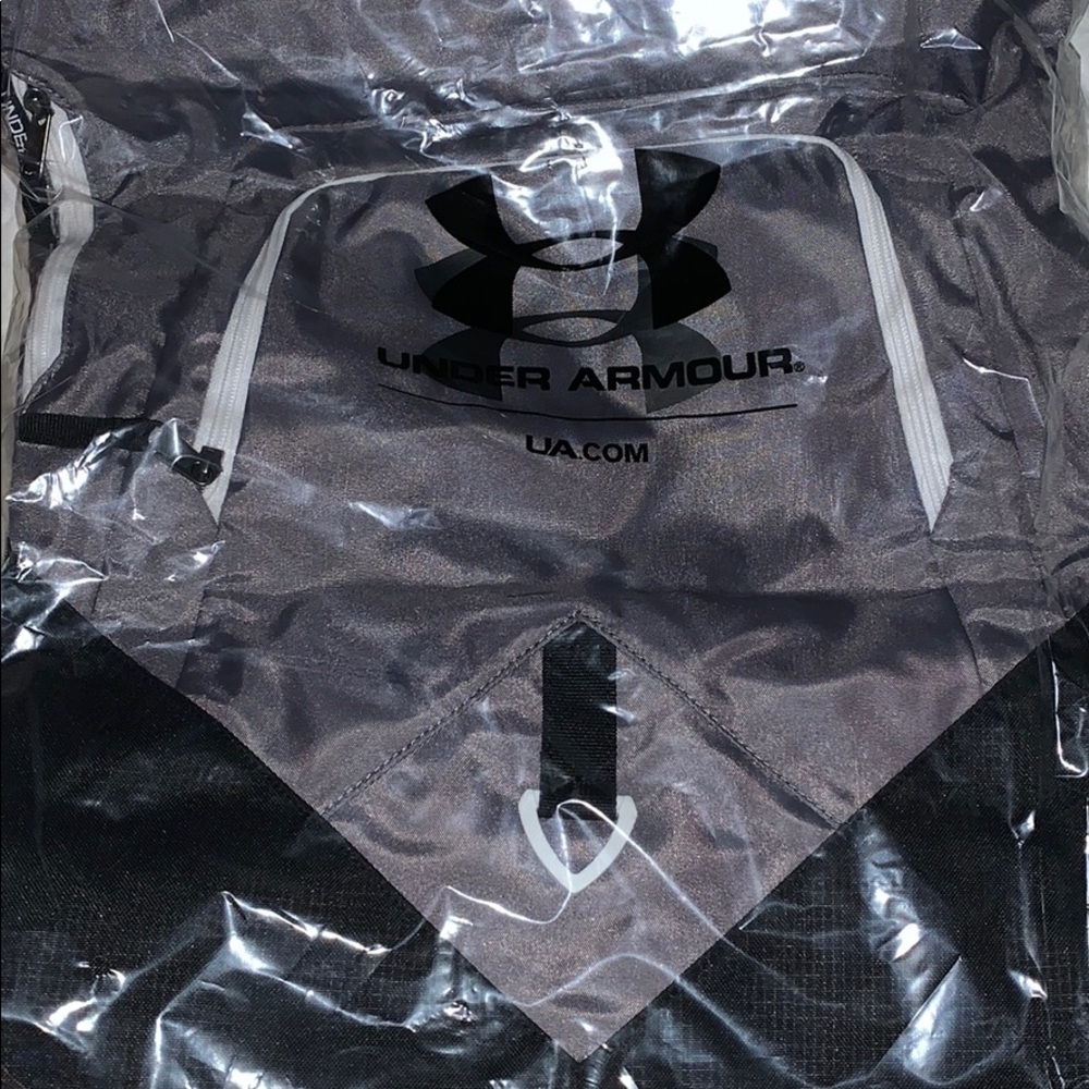 Under ARMOUR  Sakbag